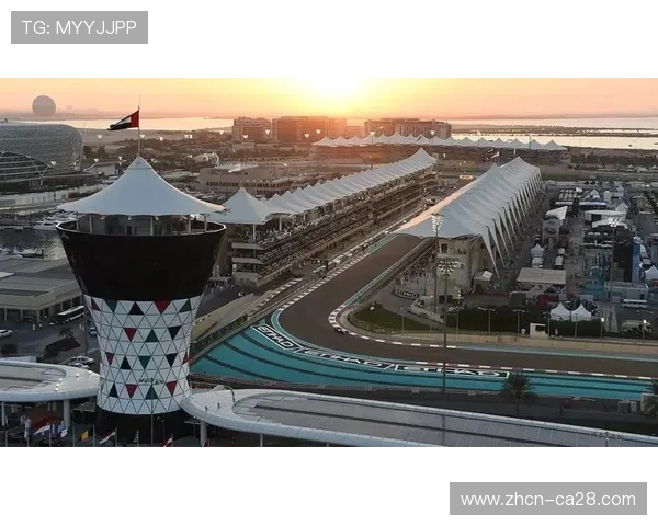 卡塔尔与阿布扎比赛道特性分析,迈凯伦有望延续强势表现 卡塔尔与阿布扎比赛道特性分析,迈凯伦有望延续强势表现