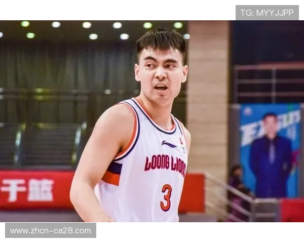 山西队贾明儒末节三分狂飙,主场力克浙江获两连胜 山西队贾明儒末节三分狂飙,主场力克浙江获两连胜