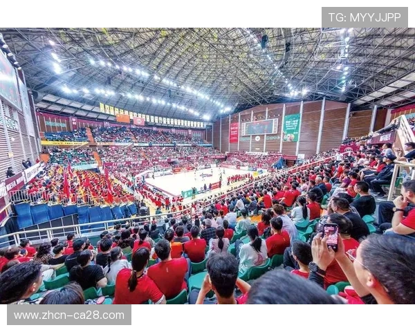 浙江诸暨西施篮球中心将承办2026年全明星周末