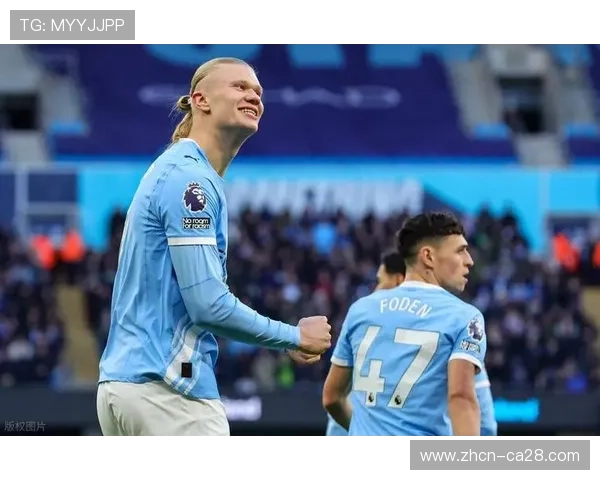 曼城3-0完胜西汉姆联,福登哈兰德联袂建功 曼城3-0完胜西汉姆联,福登哈兰德联袂建功