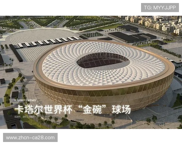 卡塔尔世界杯球场再利用，艾哈迈德·本·阿里球场承办洲际杯