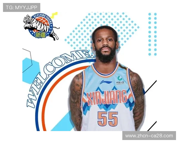 北京火线签新小外援补强得分短板,应对季后赛冲刺阶段 北京火线签新小外援补强得分短板,应对季后赛冲刺阶段