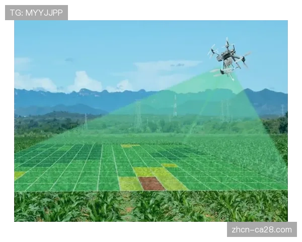 为提升草皮质量监测精度，欧冠场馆将引入无人机多光谱扫描巡检